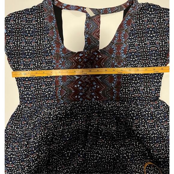 Free People mini dress - Picture 7 of 8